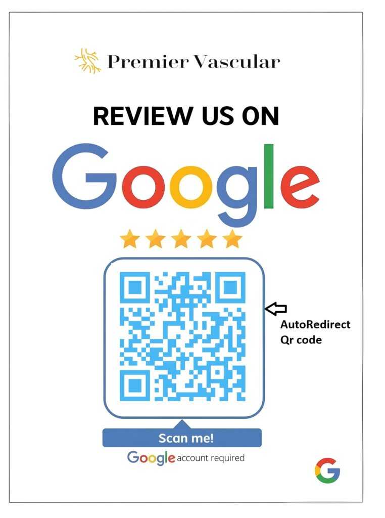 Review Us On Google